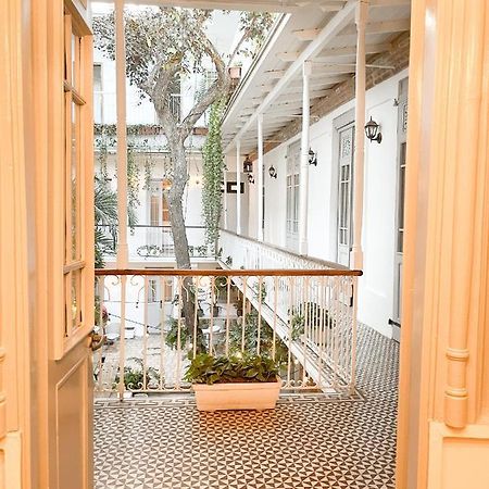 Mosquito Boutique Hotel Zona Colonial Santo Domingo Ngoại thất bức ảnh