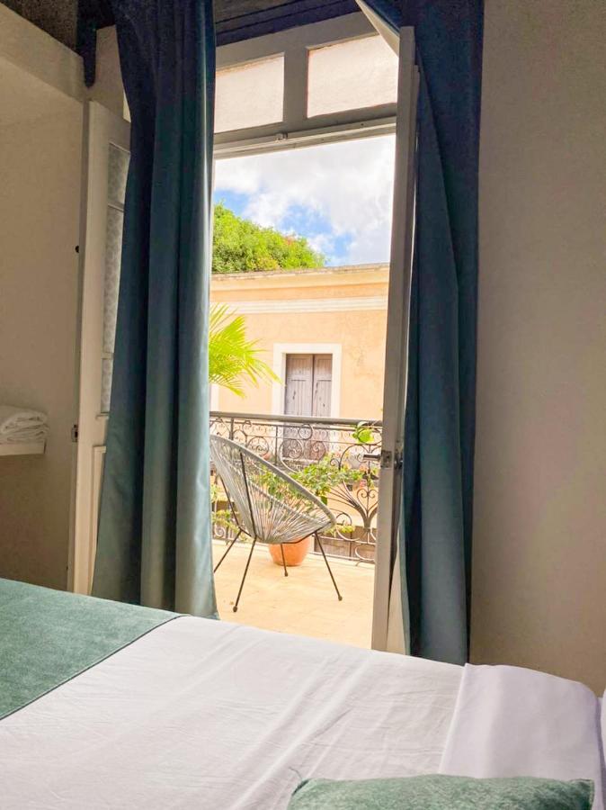 Mosquito Boutique Hotel Zona Colonial Santo Domingo Ngoại thất bức ảnh