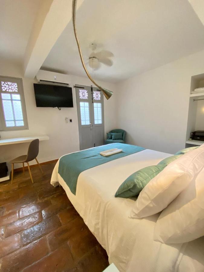 Mosquito Boutique Hotel Zona Colonial Santo Domingo Ngoại thất bức ảnh