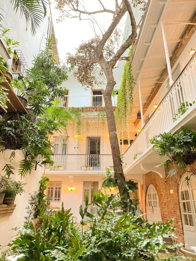 Mosquito Boutique Hotel Zona Colonial Santo Domingo Ngoại thất bức ảnh