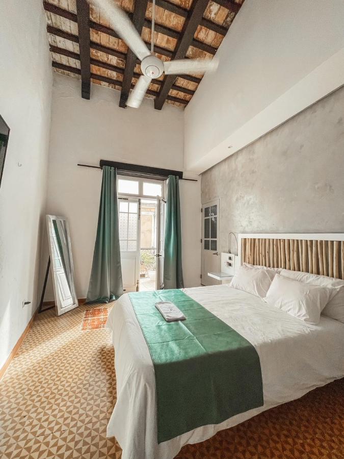 Mosquito Boutique Hotel Zona Colonial Santo Domingo Ngoại thất bức ảnh