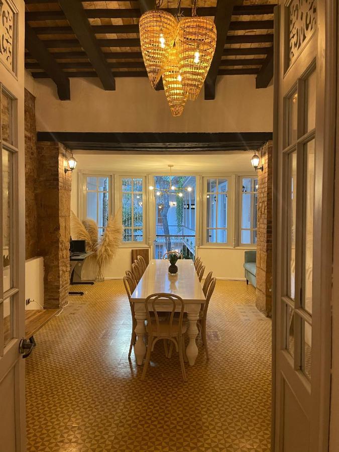 Mosquito Boutique Hotel Zona Colonial Santo Domingo Ngoại thất bức ảnh