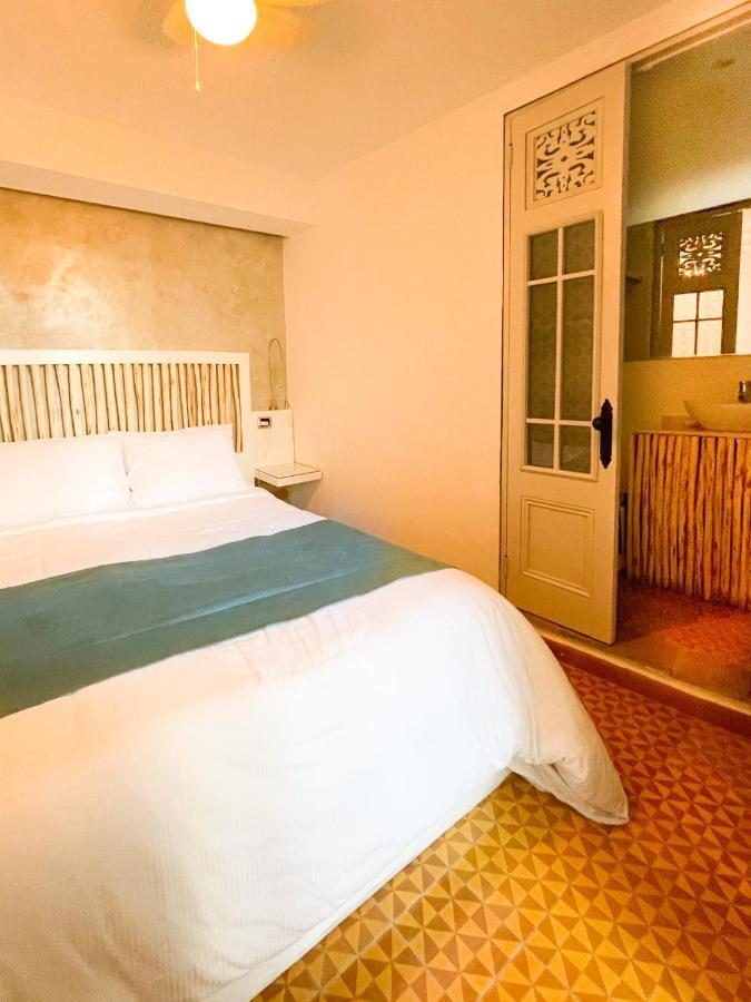 Mosquito Boutique Hotel Zona Colonial Santo Domingo Ngoại thất bức ảnh