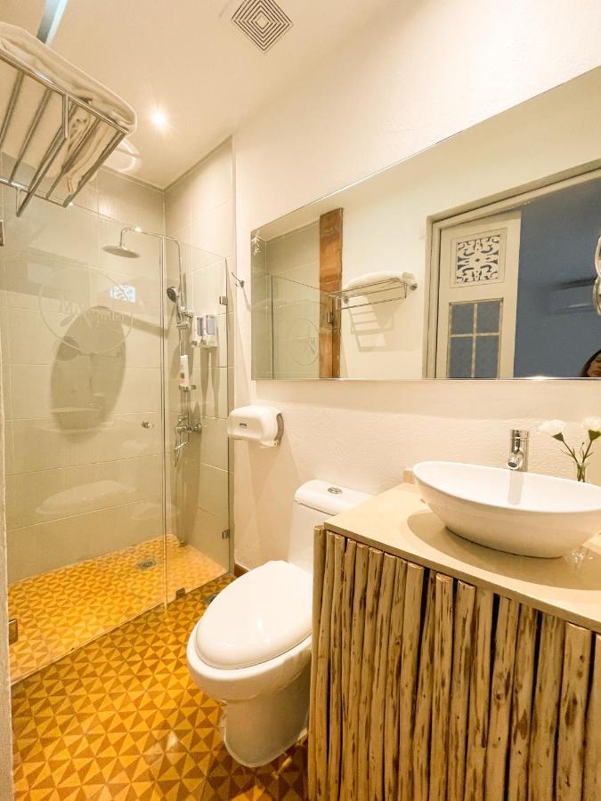 Mosquito Boutique Hotel Zona Colonial Santo Domingo Ngoại thất bức ảnh