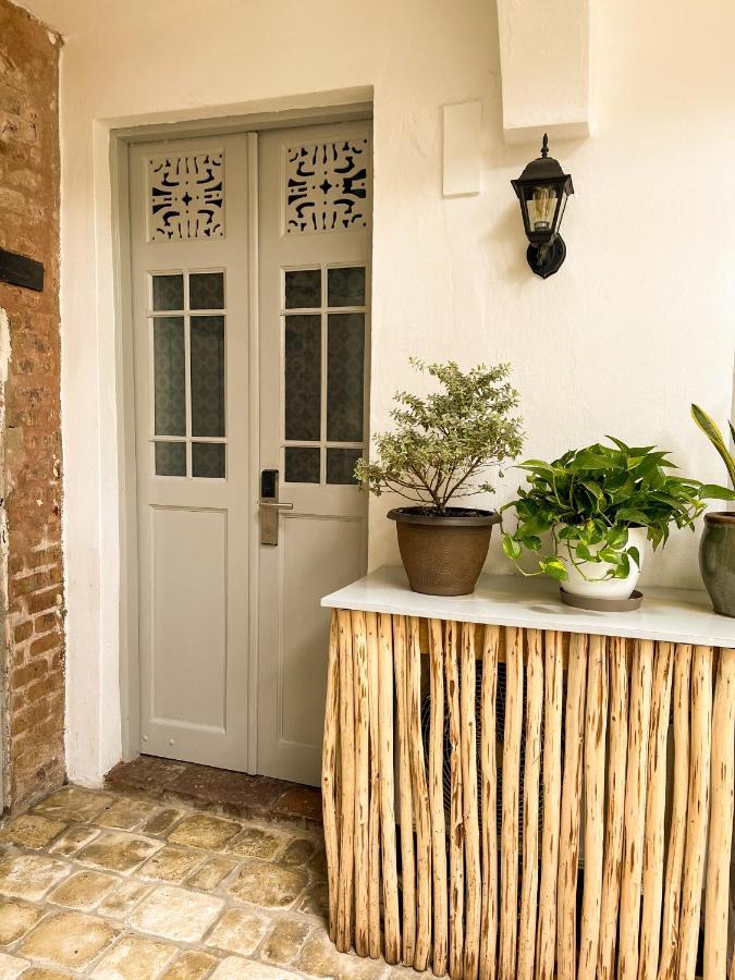 Mosquito Boutique Hotel Zona Colonial Santo Domingo Ngoại thất bức ảnh